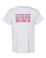 Bullet flag, constitution shirt, second amendment merch, patriotic bullet flag tee, USA flag ammo t-shirt, bullet flag graphic tee, bullet flag pride shirt, constitution t-shirts, USS Constitution t-shirt, constitution day shirt, American flag shirt.