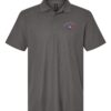 American Flag Eagle Polo Shirt - Patriotic We The People Apparel
