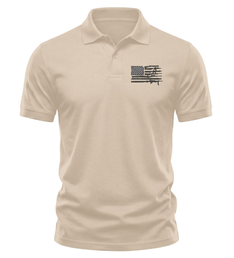 32P 1776 Declaration of Independance 13 Colonies Polo 0004 Sand