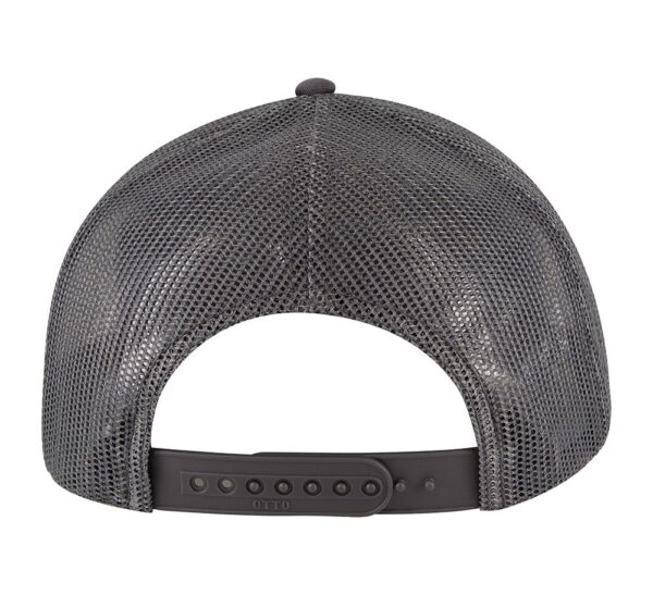 Army Aviation Trucker Hat with embroidered US Army Aviation Pilot Wings in silver, mesh back, and snapback closure – Patriotic Military Cap for Pilots and Veterans