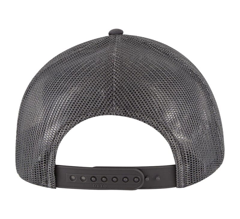 Embroidered rifle flag hat, perfect for gun rights advocates and patriots"