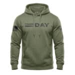 Comfortable tactical hoodie for range day and cold weather activities. Durable, stylish, and perfect.