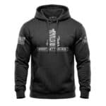 Whiskey Won't Tread On Me hoodie with snake wrapped around whiskey bottle graphic