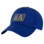 Logo baseball cap with America 2 Wear branding.