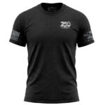 High-quality 250th anniversary patriotic T-shirt for men and women.