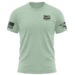 Celebrating 250 Years of American Heritage T-Shirt.