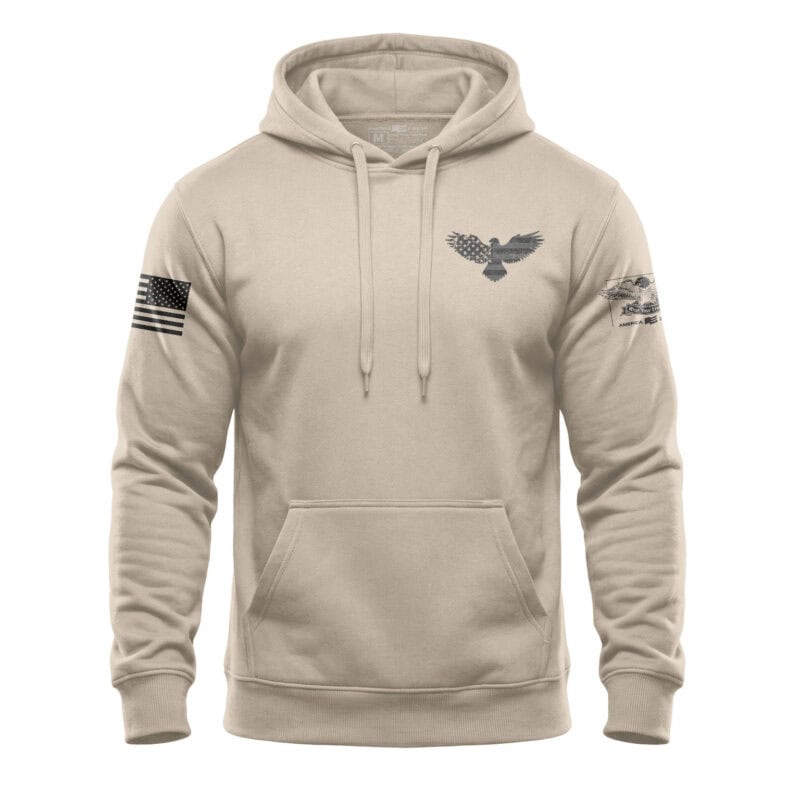 P253MH-Minimalist_American_Eagle_Silluette_Flagg_0005_SND P253MH Minimalist American Eagle Silluette Flagg 0005 SND
