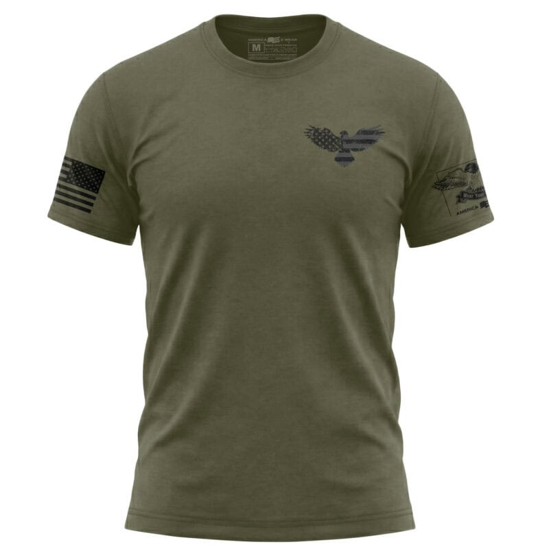 P253MT Minimalist American Eagle Silluette Flag 0005 MGR
