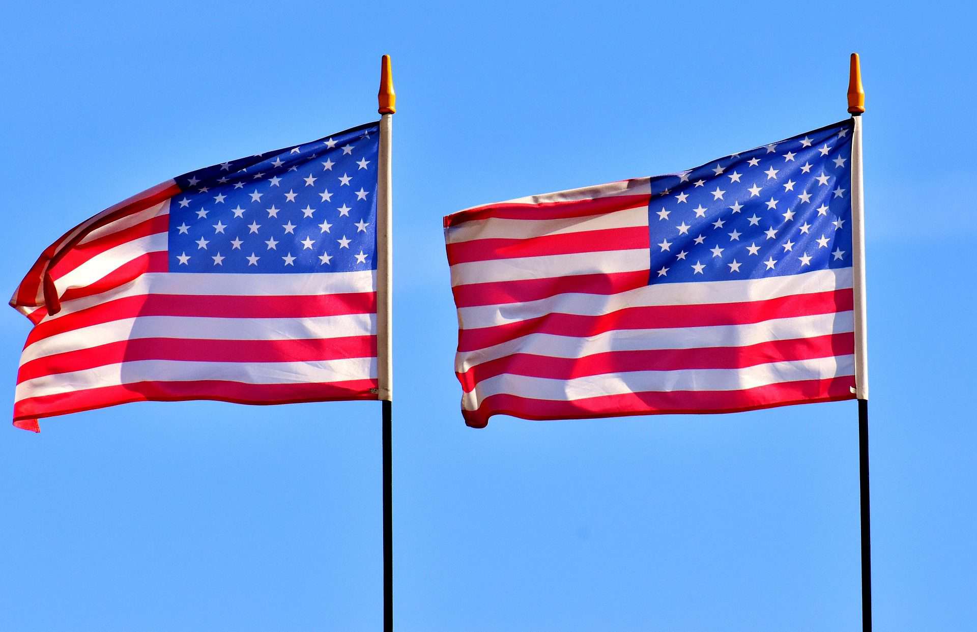 Why Wearing the American Flag Still Matters Today
