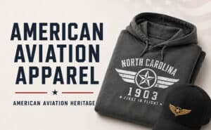 American Aviation Apparel
