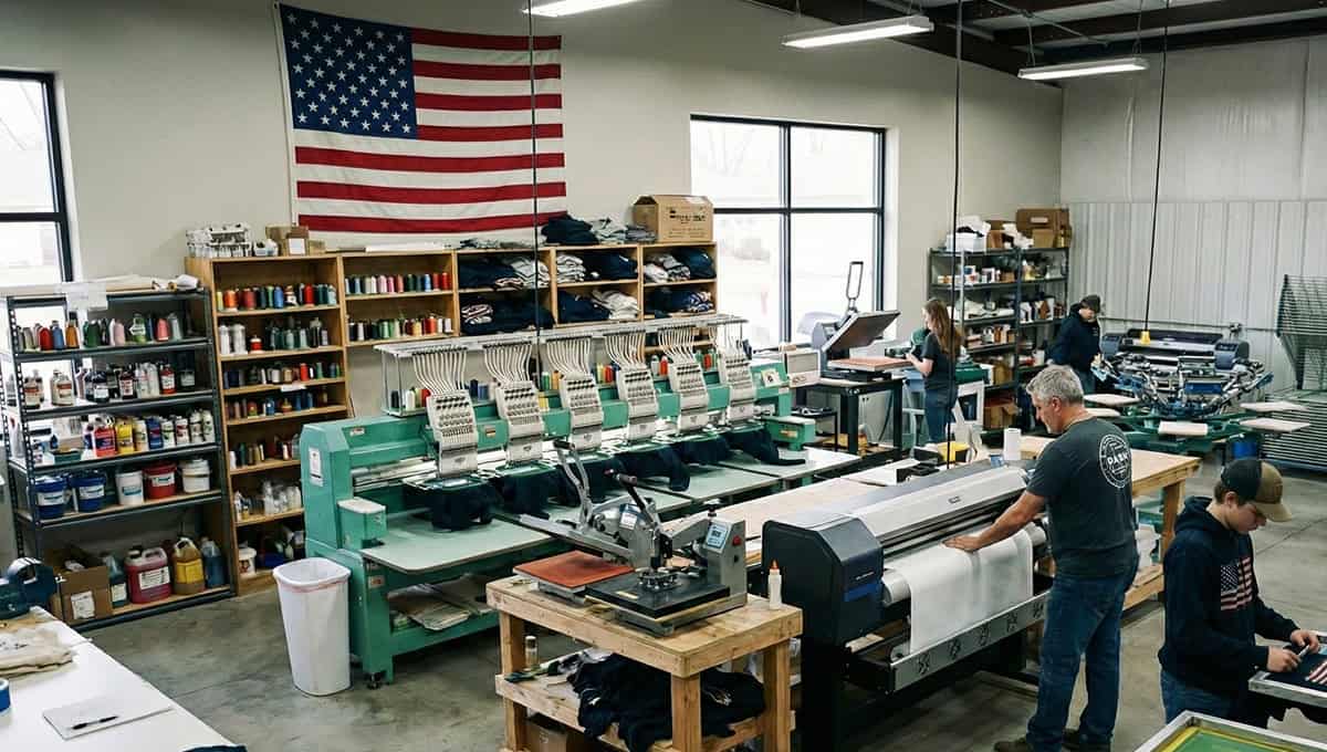 american manufacturing still matters patriotic apparel