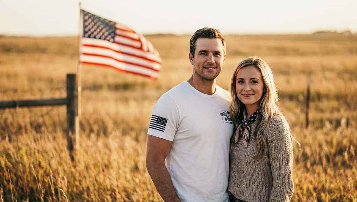 patriotic apparel love of country featured