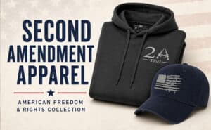 Second Amendment Apparel