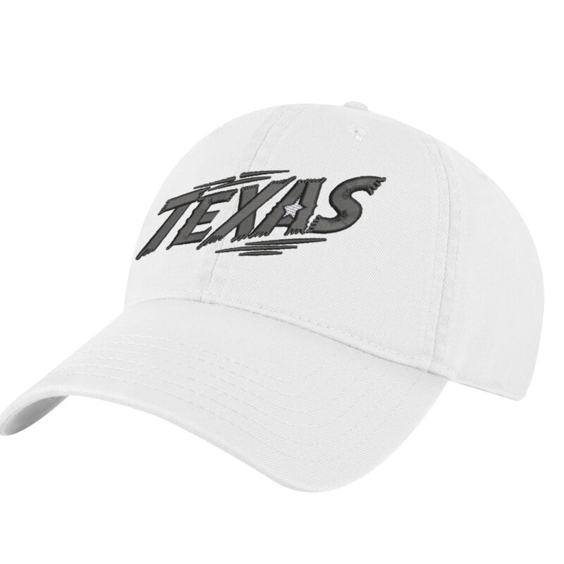 270A Texas Lone Star 0007 WHT